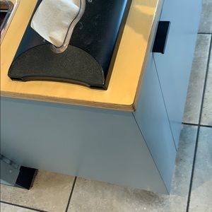 Meet your Posher, Joseph